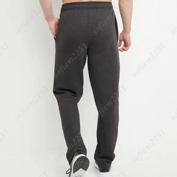 🌟NEW!🌟Champion Fleece Sweatpants BRAND NEW WITH TAGS! - Picture 14 of 14